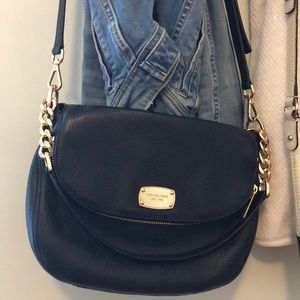 Black Michael Kors Bag